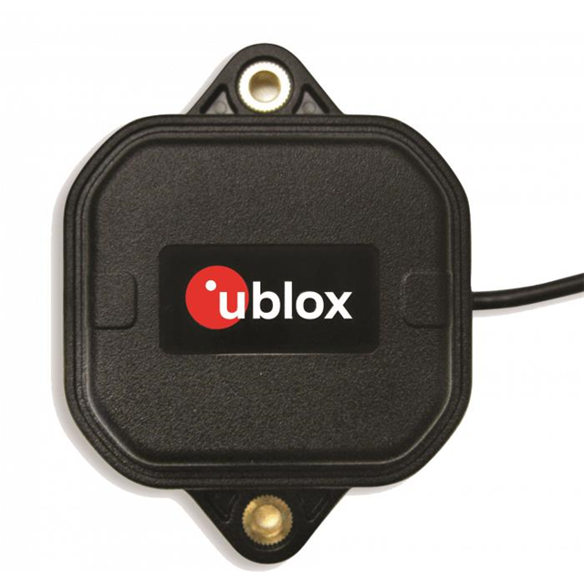 ANN-MB-00-00 u-blox  HF-Empfänger